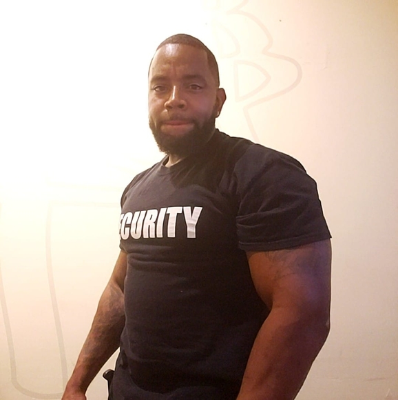 terrillpointer